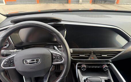 Geely Tugella FY11, 2022 год, 2 150 000 рублей, 13 фотография