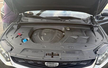 Geely Tugella FY11, 2022 год, 2 150 000 рублей, 18 фотография