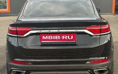 Geely Tugella FY11, 2022 год, 2 150 000 рублей, 3 фотография