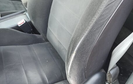 Honda Civic VIII, 2008 год, 750 000 рублей, 9 фотография