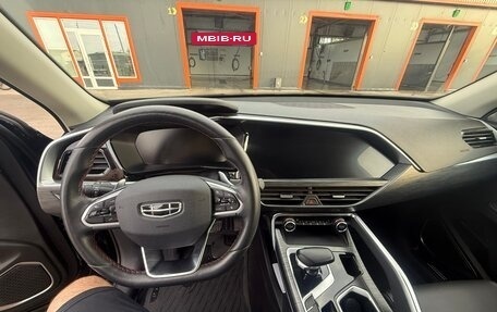 Geely Tugella FY11, 2022 год, 2 150 000 рублей, 14 фотография