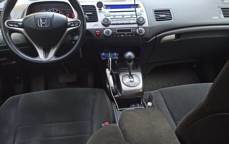 Honda Civic VIII, 2008 год, 750 000 рублей, 13 фотография
