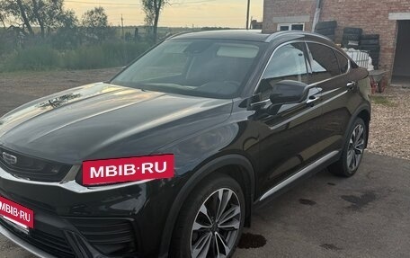 Geely Tugella FY11, 2022 год, 2 150 000 рублей, 5 фотография