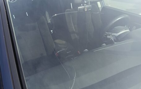 Honda Civic VIII, 2008 год, 750 000 рублей, 17 фотография