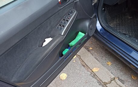 Honda Civic VIII, 2008 год, 750 000 рублей, 15 фотография