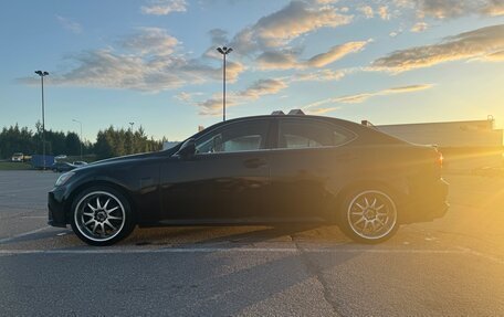 Lexus IS II рестайлинг 2, 2006 год, 1 250 000 рублей, 2 фотография