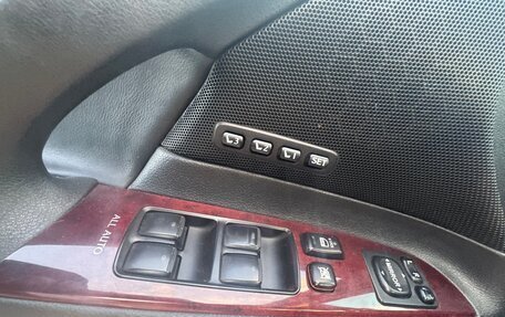 Lexus IS II рестайлинг 2, 2006 год, 1 250 000 рублей, 8 фотография