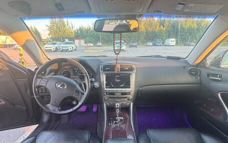 Lexus IS II рестайлинг 2, 2006 год, 1 250 000 рублей, 6 фотография