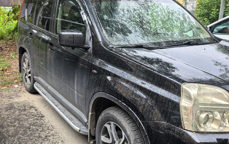 Nissan X-Trail, 2008 год, 1 250 000 рублей, 2 фотография