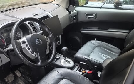Nissan X-Trail, 2008 год, 1 250 000 рублей, 4 фотография