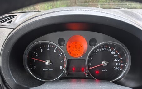 Nissan X-Trail, 2008 год, 1 250 000 рублей, 6 фотография