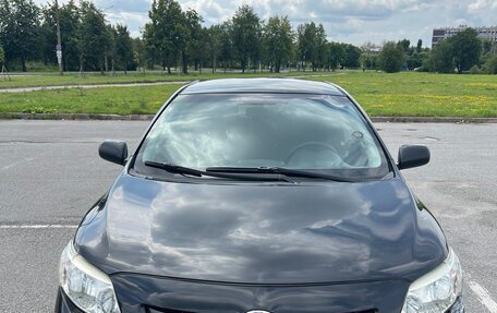 Toyota Corolla, 2008 год, 620 000 рублей, 2 фотография