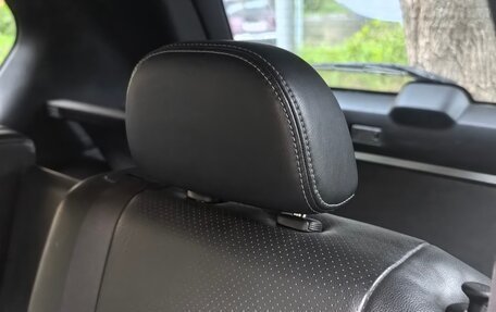 Nissan X-Trail, 2008 год, 1 250 000 рублей, 10 фотография