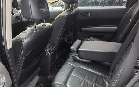 Nissan X-Trail, 2008 год, 1 250 000 рублей, 11 фотография
