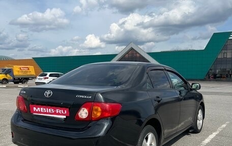 Toyota Corolla, 2008 год, 620 000 рублей, 6 фотография