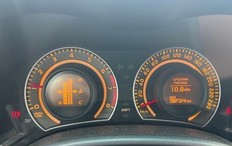 Toyota Corolla, 2008 год, 620 000 рублей, 12 фотография