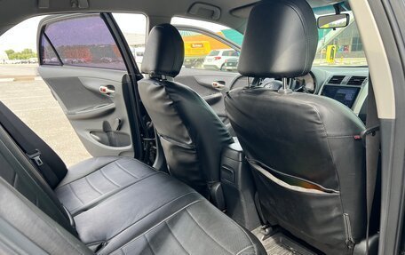 Toyota Corolla, 2008 год, 620 000 рублей, 23 фотография