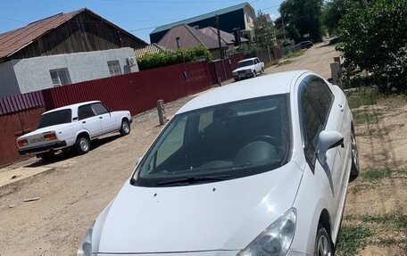 Peugeot 408 I рестайлинг, 2014 год, 490 000 рублей, 2 фотография