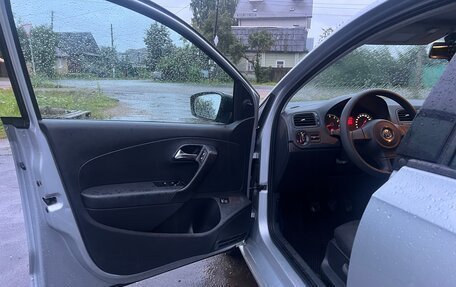 Volkswagen Polo VI (EU Market), 2014 год, 1 050 000 рублей, 10 фотография