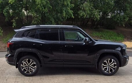Haval H7, 2025 год, 3 500 000 рублей, 7 фотография