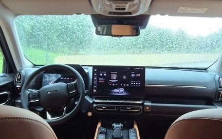 Haval H7, 2025 год, 3 500 000 рублей, 6 фотография