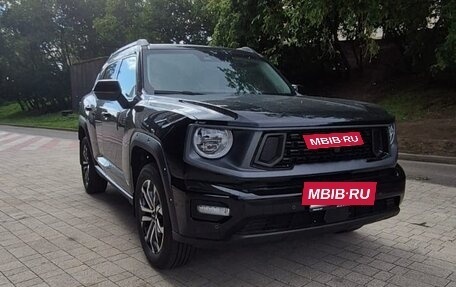 Haval H7, 2025 год, 3 500 000 рублей, 2 фотография