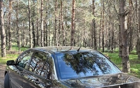 Mitsubishi Lancer IX, 2006 год, 300 000 рублей, 4 фотография