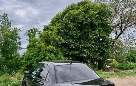 Mitsubishi Lancer IX, 2006 год, 300 000 рублей, 7 фотография
