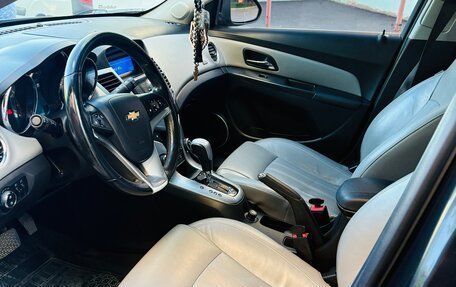 Chevrolet Cruze II, 2012 год, 950 000 рублей, 9 фотография