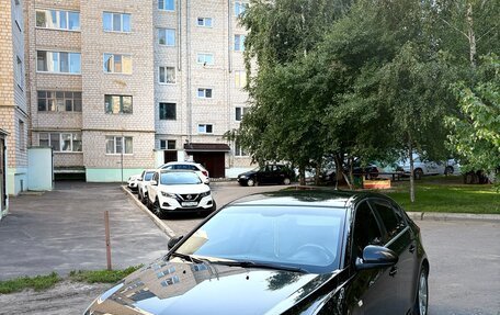 Chevrolet Cruze II, 2012 год, 950 000 рублей, 5 фотография