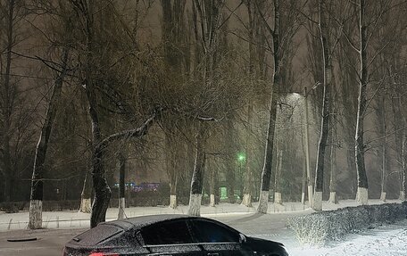Chevrolet Cruze II, 2012 год, 950 000 рублей, 16 фотография