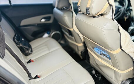 Chevrolet Cruze II, 2012 год, 950 000 рублей, 11 фотография