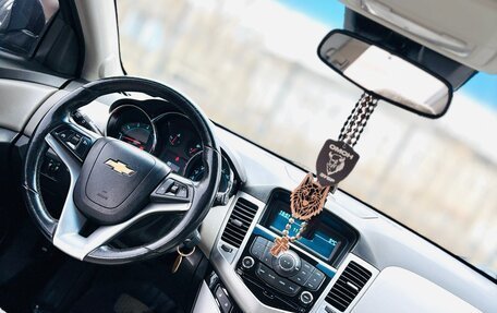 Chevrolet Cruze II, 2012 год, 950 000 рублей, 12 фотография