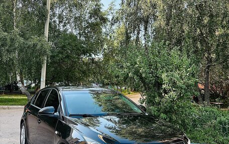 Chevrolet Cruze II, 2012 год, 950 000 рублей, 8 фотография