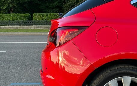 Opel Astra J, 2012 год, 970 000 рублей, 7 фотография