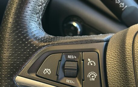 Opel Astra J, 2012 год, 970 000 рублей, 14 фотография