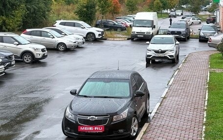 Chevrolet Cruze II, 2012 год, 950 000 рублей, 17 фотография