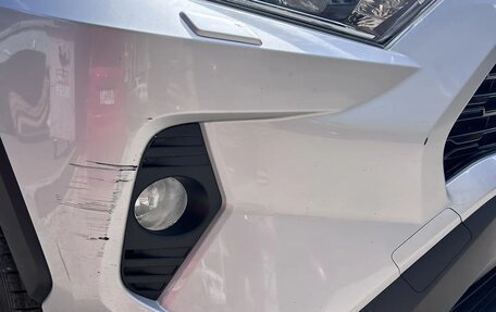 Toyota RAV4, 2022 год, 4 300 000 рублей, 7 фотография