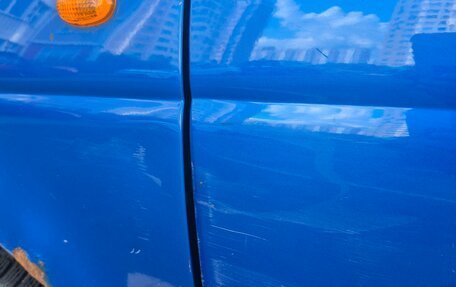 Daewoo Matiz I, 2012 год, 105 000 рублей, 26 фотография