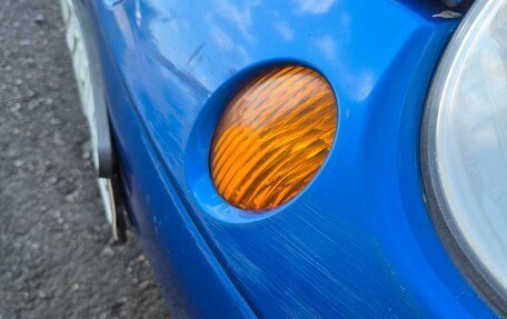 Daewoo Matiz I, 2012 год, 105 000 рублей, 28 фотография