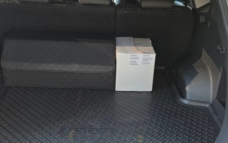 Hyundai Santa Fe IV, 2021 год, 3 400 000 рублей, 8 фотография