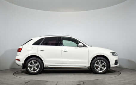 Audi Q3, 2015 год, 2 349 000 рублей, 5 фотография