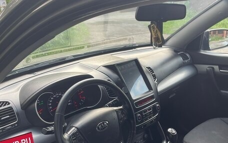 KIA Sorento II рестайлинг, 2012 год, 899 999 рублей, 5 фотография