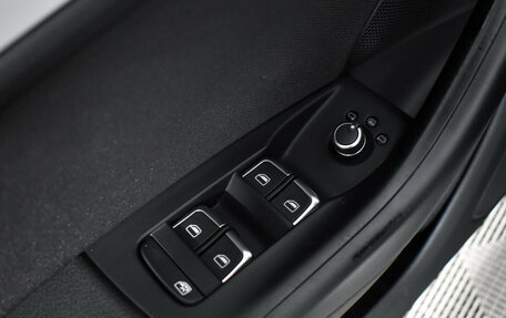 Audi Q3, 2015 год, 2 349 000 рублей, 11 фотография