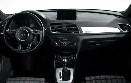 Audi Q3, 2015 год, 2 349 000 рублей, 15 фотография