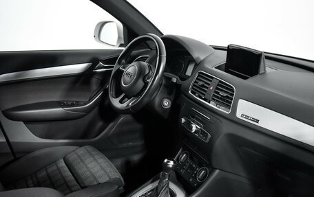 Audi Q3, 2015 год, 2 349 000 рублей, 14 фотография