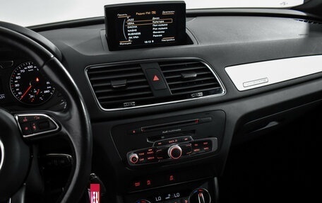Audi Q3, 2015 год, 2 349 000 рублей, 17 фотография