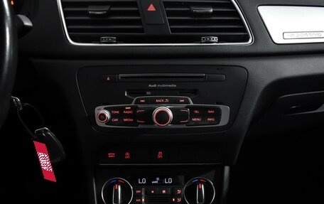 Audi Q3, 2015 год, 2 349 000 рублей, 19 фотография