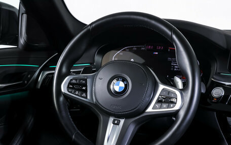 BMW 5 серия, 2021 год, 7 198 000 рублей, 14 фотография