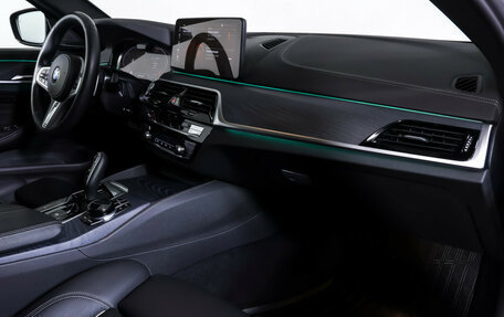 BMW 5 серия, 2021 год, 7 198 000 рублей, 11 фотография
